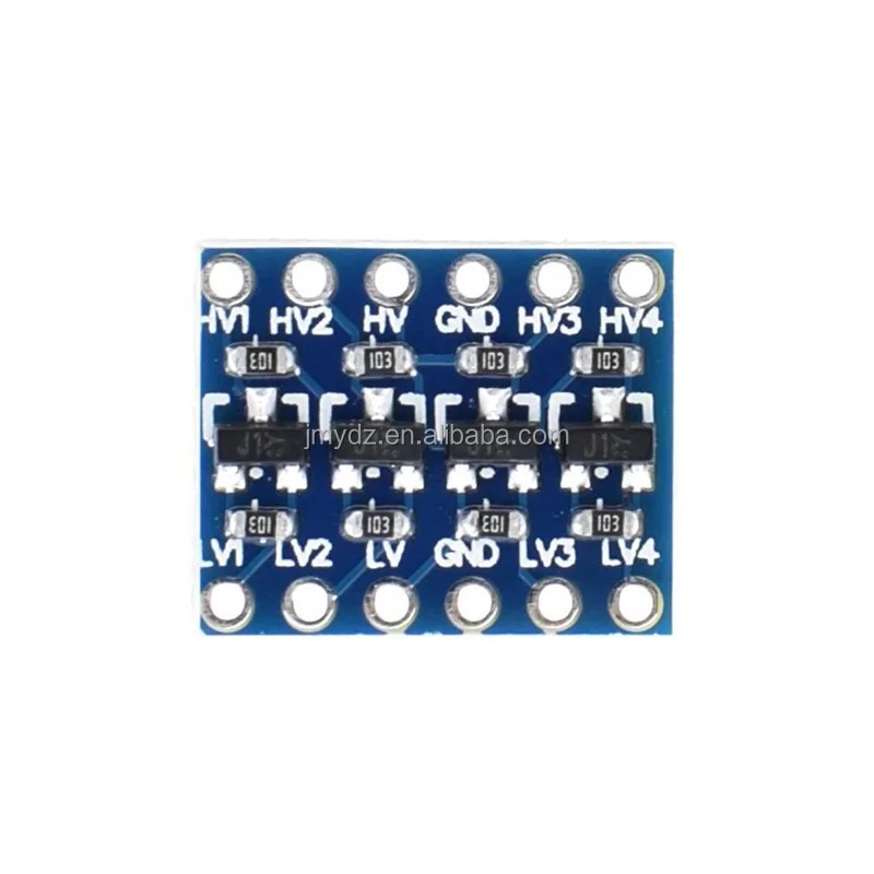 Convertisseur logique Pi 3.7V